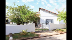 Nova casa da vovó dudu
